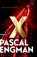 X - Pascal Engman
