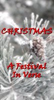 Christmas, A Festival In Verse - Robert Louis Stevenson, John Milton, Samuel Taylor Coleridge
