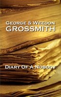 Diary Of A Nobody - George Grossmith Grossmith