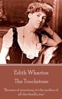 The Touchstone - Edith Wharton