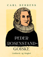 Peder Rosenstand-Goiske - Carl Behrens