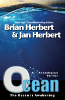 Ocean: The Ocean Cycle Omnibus - Brian Herbert, Jan Herbert