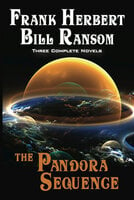 The Pandora Sequence - Frank Herbert, Bill Ransom