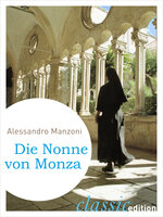 Die Nonne von Monza - Alessandro Manzoni