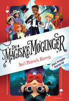 De Magiske Møgunger (3) - Den tredje historie - Neil Patrick Harris