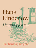 Hans Lindenow - Henning Jensen