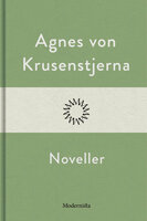 Noveller - Agnes von Krusenstjerna