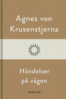 Händelser på vägen - Agnes von Krusenstjerna