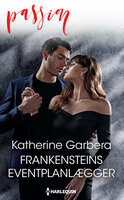Frankensteins eventplanlægger - Katherine Garbera