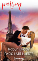 Paris i mit hjerte - Robyn Grady