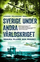 Sverige under andra världskriget - Anders Frankson