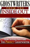 Ghostwriters From The Inside Out - Matt Climber