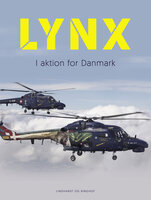 Lynx: I aktion for Danmark - Thomas Kristensen