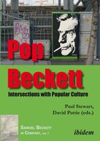 Pop Beckett: Intersections with Popular Culture - Paul Stewart