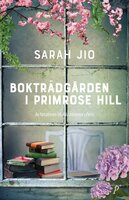 Bokträdgården i Primrose Hill - Sarah Jio
