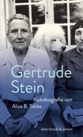 Autobiografie von Alice B.Toklas - Gertrude Stein