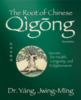 The Root of Chinese Qigong 3rd. ed.: Secrets for Health, Longevity, and Enlightenment - Jwing-Ming Yang