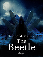 The Beetle - Richard Marsh