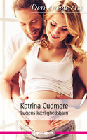 Luciens kærlighedsbarn - Katrina Cudmore