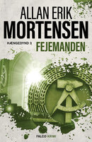 Fejemanden - Allan Erik Mortensen