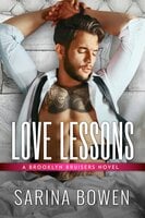 Love Lessons - Sarina Bowen