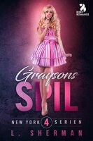 Graysons spil - L. Sherman