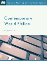 Contemporary World Fiction, Volume 3 - 