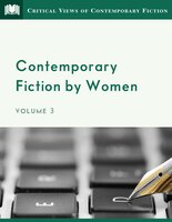 Contemporary Fiction by Women, Volume 3 - 