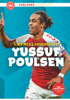 Læs med landsholdet - og Yussuf Poulsen - Ole Sønnichsen