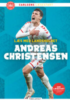 Læs med landsholdet - og Andreas Christensen - Ole Sønnichsen