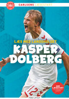 Læs med landsholdet - og Kasper Dolberg - Ole Sønnichsen, Christian Eriksen