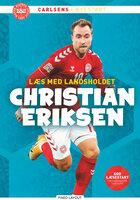 Læs med landsholdet - og Christian Eriksen - Ole Sønnichsen, Christian Eriksen