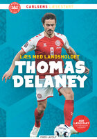 Læs med landsholdet - og Thomas Delaney - Thomas Delaney, Ole Sønnichsen