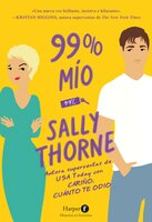 99 % mío - Sally Thorne