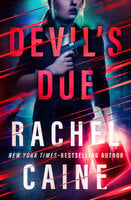 Devil's Due - Rachel Caine