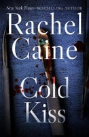 Cold Kiss - Rachel Caine