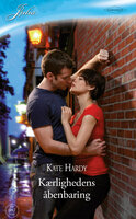 Kærlighedens åbenbaring - Kate Hardy