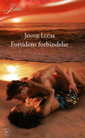 Fortidens forbindels - Jennie Lucas