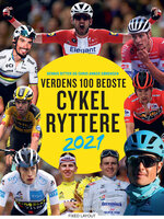 Verdens 100 bedste cykelryttere 2021 - Dennis Ritter, Chris Anker Sørensen