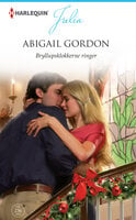 Bryllupsklokkerne ringer - Abigail Gordon