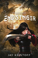 Der Lotuskrieg 3: Endsinger - Jay Kristoff