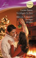 En julegave for livet / - Laura Iding, Abigail Gordon