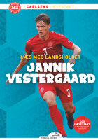 Læs med landsholdet - og Jannik Vestergaard - Ole Sønnichsen