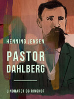 Pastor Dahlberg - Henning Jensen