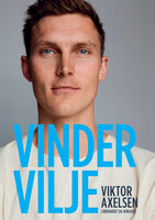 Vindervilje: Viktor Axelsen - Nikolaj Albrectsen, Axelsen Sport Consult