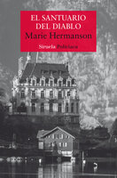 El Santuario del Diablo - Marie Hermanson