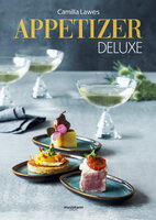 Appetizer deluxe - Camilla Lawes