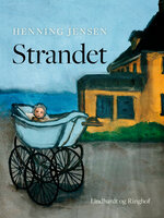 Strandet - Henning Jensen