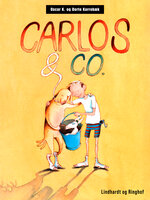 Carlos & Co. - Dorte Karrebæk, Oscar K