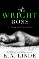The Wright Boss - K.A. Linde